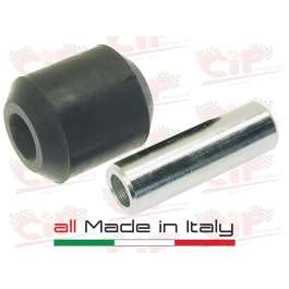 Kit Supporto Perno Ammortizzatore Posteriore Vespa Special Et