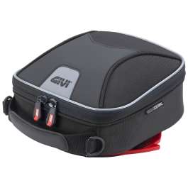 GIVI XS319 BORSA BORSELLO DA SERBATOIO MOTO 5LT CON BASE TANKLOCK