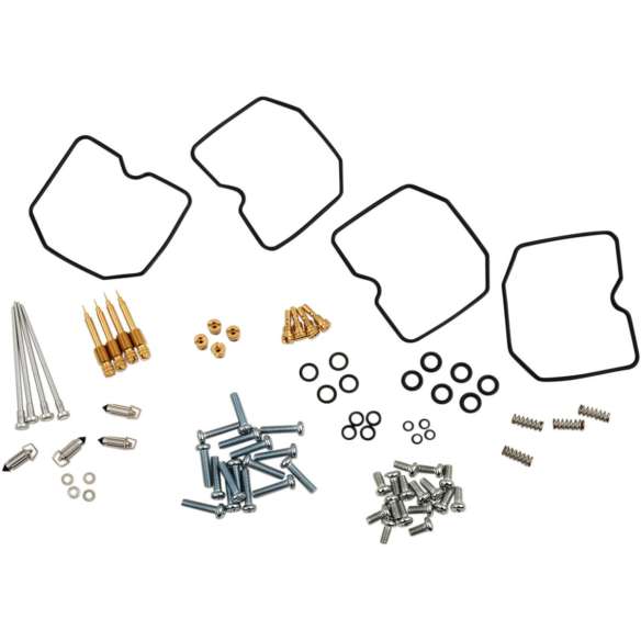 All Balls 26 1654 Kit Revisione Carburatore Kawasaki ZG 1200 Voyager