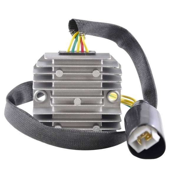 Rm Stator Rms Regolatore Di Tensione Honda Xr L