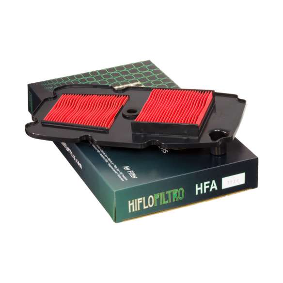 Filtro Aria Hiflo Hfa Honda Xl Transalp