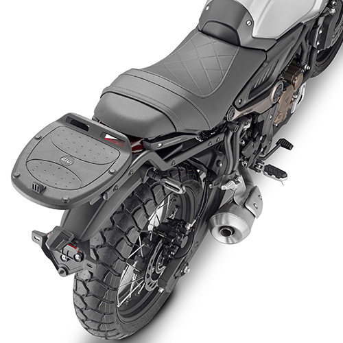 Givi SR9257 Portapacchi bauletto per Voge Valico 525 DSX dal 2023