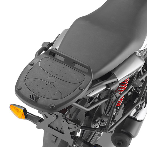 GIVI SR1189 ATTACCO KIT STAFFE PER BAULETTO MONOLOCK HONDA SH 350 2021