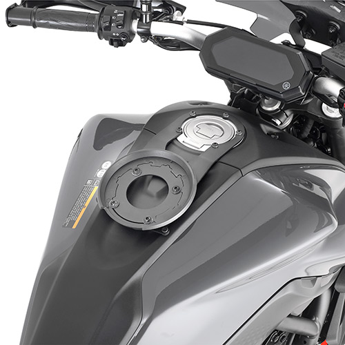 GIVI BF29 FLANGIA per borsa serbatoio TANKLOCK KAWASAKI Z