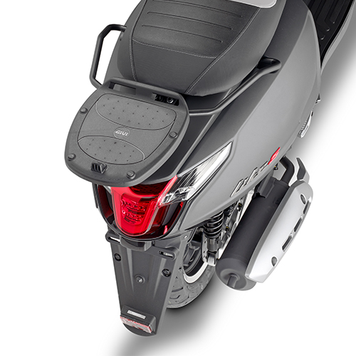 GIVI SR6115 ATTACCO KIT STAFFE PER BAULETTO MONOLOCK KYMCO X-TOWN 125/300  CITY 2020-2021