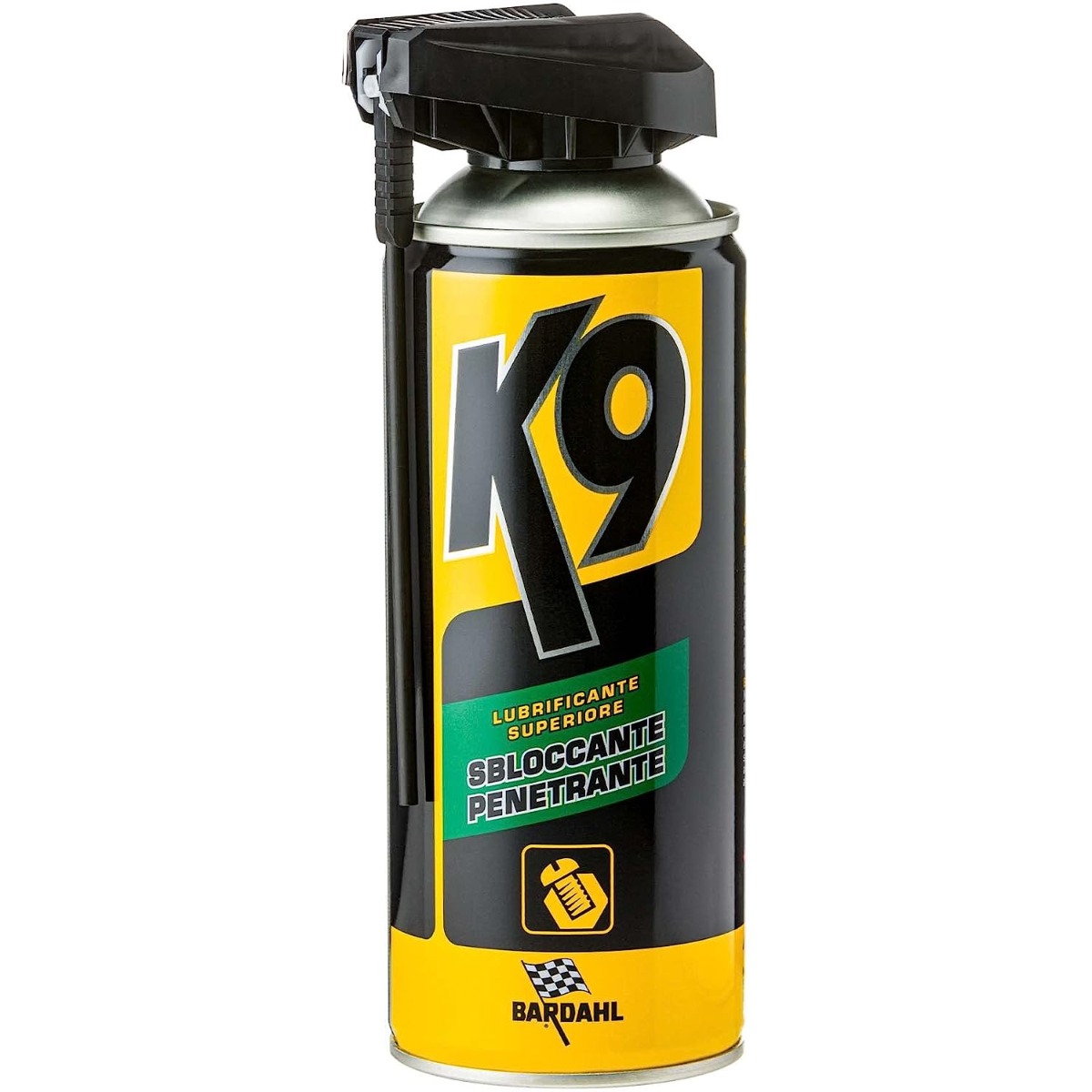Fraber grasso Spray 400ml Lubrificante alte Prestazioni auto Moto Fra Ber