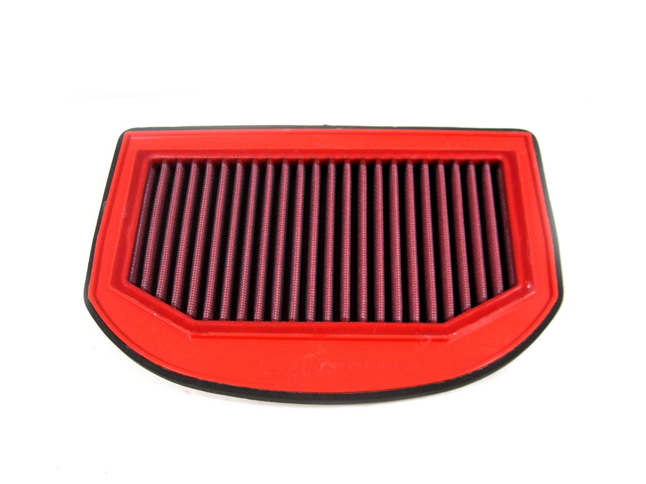 FILTRO ARIA SPORTIVO LAVABILE BMC FM632/04 TRIUMPH TIGER 800 / XCA / XCX /  XR / XRX / XRT