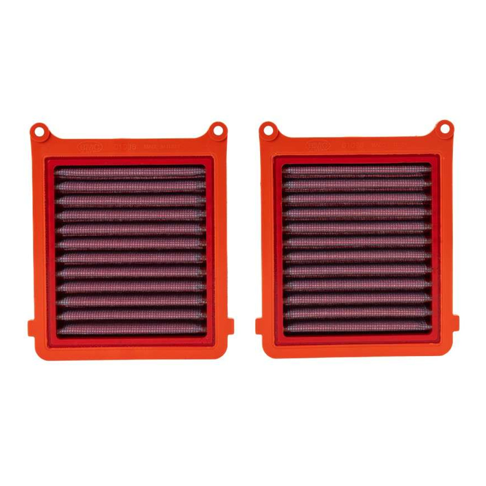 FILTRO ARIA SPORTIVO LAVABILE BMC FM01096 HONDA CRF