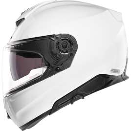CASCO SCHUBERTH S3 BIANCO LUCIDO INTEGRALE MOTO