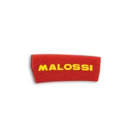 1414512 MALOSSI DOUBLE RED SPONGE SPUGNA FILTRO ARIA APRILIA SCARABEO 50 2T (MINARELLI)