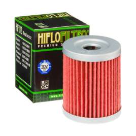 Filtro olio Originale Hiflo HF132 SUZUKI 16510-25C00-000