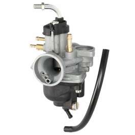 CARBURATORE DELL'ORTO PHVA 17,5 TS SCOOTER 50 2T MINARELLI ORIZZONTALE /  VERTICALE