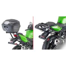 Portachiavi con cordino double face tipo Kawasaki (1 pz.) - Ergonomia